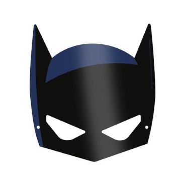 Maschera Batman Pz.8