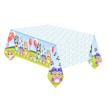Tovaglia Bluey Pz.1