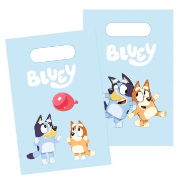 Sacchetti Bluey Pz.8