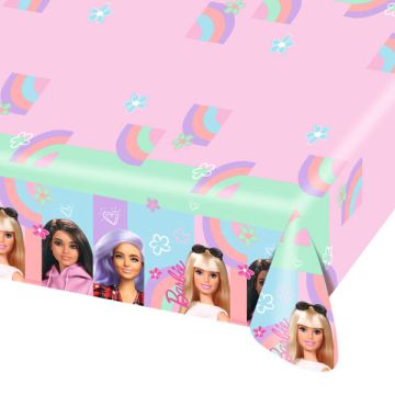 Tovaglia Barbie Pz.1