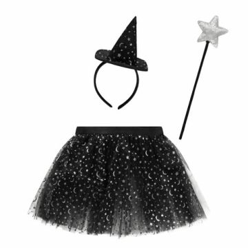 Accessori Costume Strega Pz.3