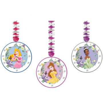 DECORAZIONE PRINCIPESSE PZ.3