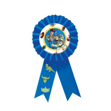 COCCARDA TOY STORY PZ.1
