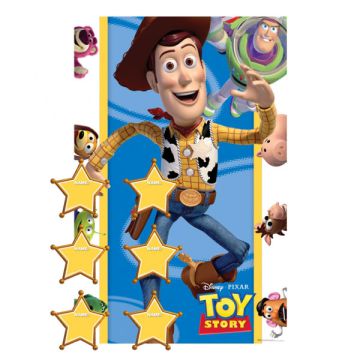 GIOCHINO TOY STORY PZ.1