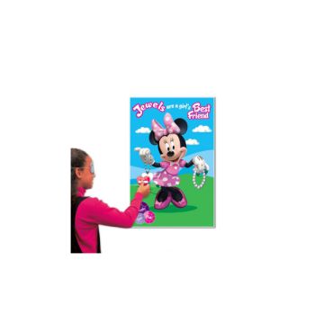 GIOCHINO MINNIE PZ.1