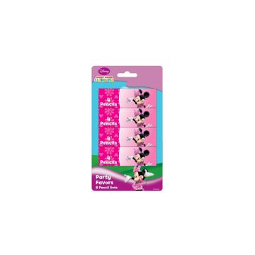 SET MATITE MINNIE MOUSE PZ.8