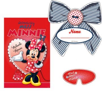 GIOCHINO MINNIE MOUSE PZ.1