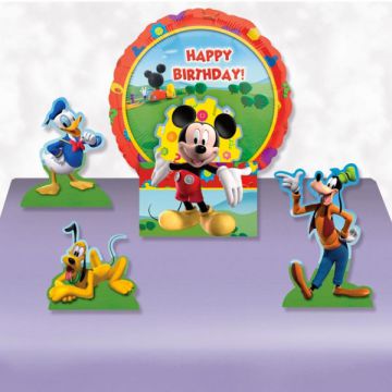 CENTROTAVOLA BALLOON TOPOLINO PZ.1