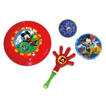 GIOCHINO TOPOLINO PZ.24
