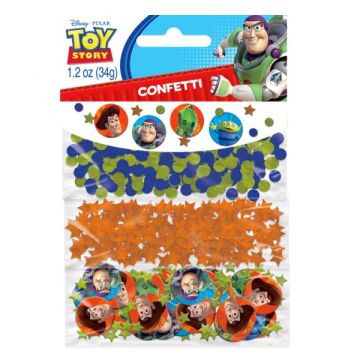 CONFETTI TOY STORY PZ.1