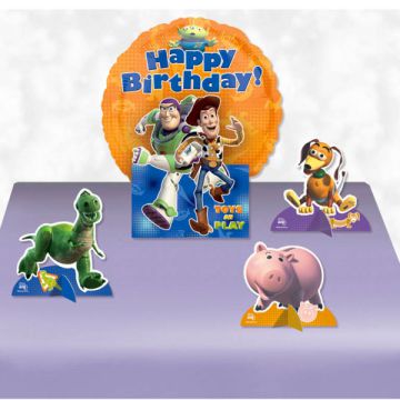 CENTROTAVOLA TOY STORY PZ.1
