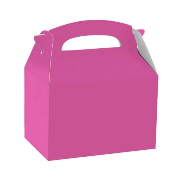 Party box rosa pz.1