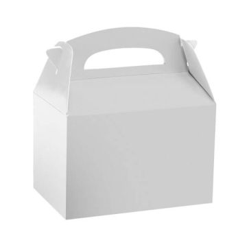 Party Box Bianca Pz.1