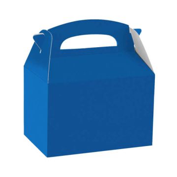 Party Box Blu Pz.1