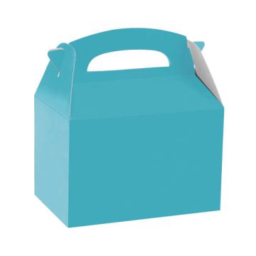 Party box verde Acquamarina pz.1