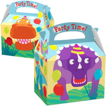Party box dinosauro pz.1
