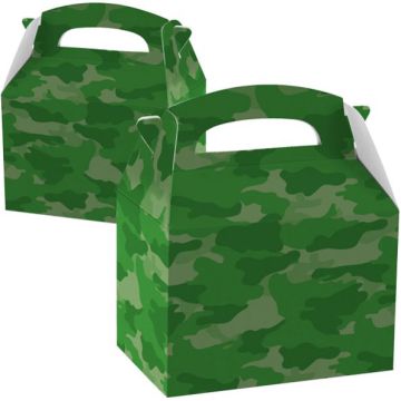Party box mimetica pz.1