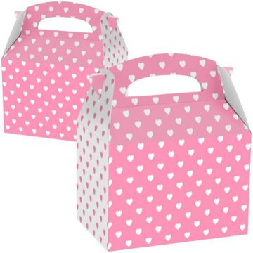 Party box cuore pz.1