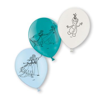 PALLONCINI FROZEN PZ.6
