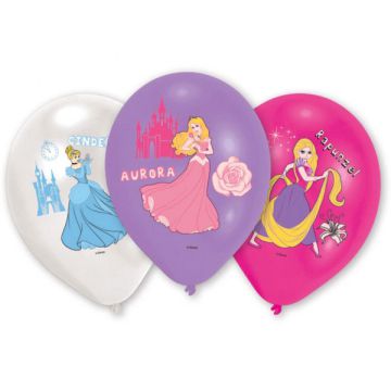 PALLONCINI PRINCIPESSE PZ.6