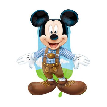 PALLONCINO TOPOLINO PZ.10