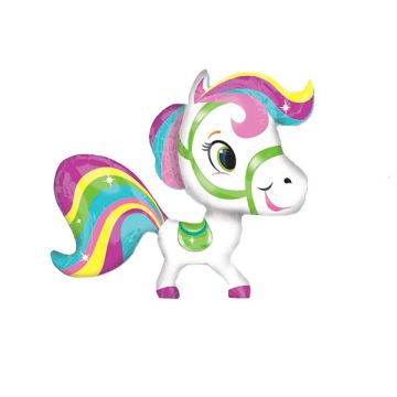 PALLONCINO PONY PZ.10
