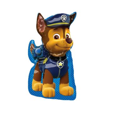 PALLONCINO PAW PATROL CHASE PZ.10