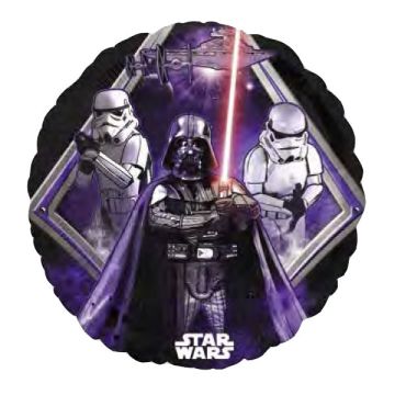 PALLONCINO STAR WARS PZ.10
