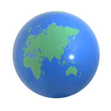 PALLONCINO MONDO (36") PZ.1
