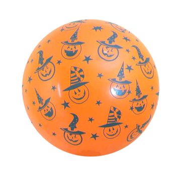 PALLONCINO HALLOWEEN (36") PZ.5