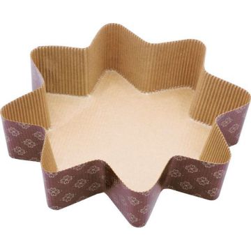 FORMA COTTURA STELLA PZ.2