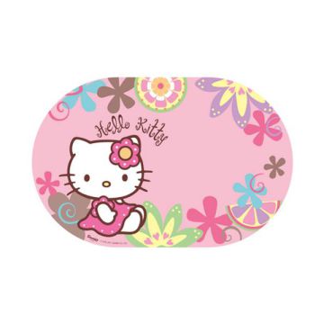 TOVAGLIETTA HELLO KITTY BAMBOO PZ.1