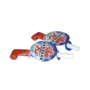 LINGUE BAKUGAN PZ.6
