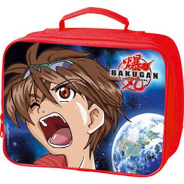 BOX MERENDA BAKUGAN PZ.1