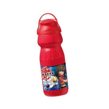 BORRACCIA BAKUGAN PZ.1