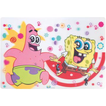 TOVAGLIETTA SPONGEBOB PZ.1