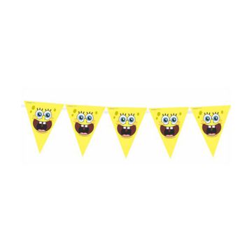 BANDIERINA SPONGEBOB PZ.1