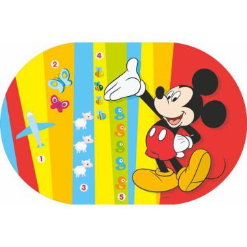 TOVAGLIETTA TOPOLINO PZ.1