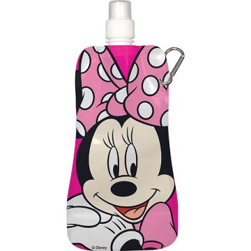 BORRACCIA PIEGHEVOLE MINNIE PZ.1