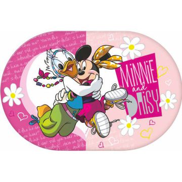 TOVAGLIETTA MINNIE & DAISY PZ.1