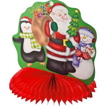 CENTROTAVOLA BABBO NATALE PZ.1