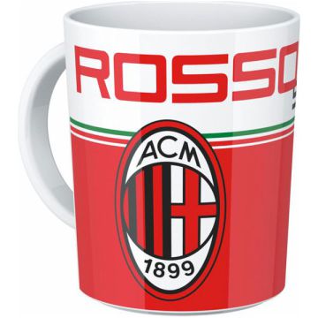 TAZZA MILAN PZ.1