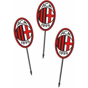 PICKS IN PLASTICA MILAN PZ.24