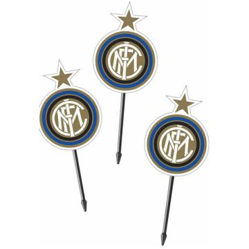 PICKS IN PLASTICA INTER PZ.24