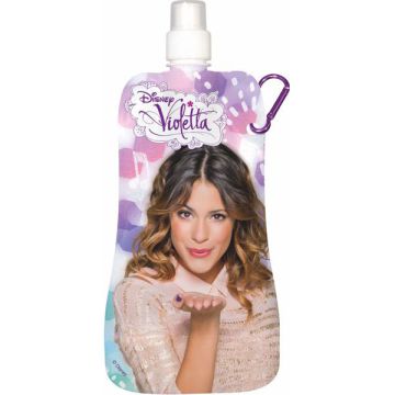BORRACCIA VIOLETTA PZ.1