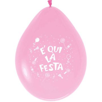 PALLONCINO E' QUI LA FESTA PZ.20