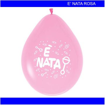 PALLONCINO E' NATA PZ.20