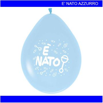 PALLONCINO E' NATO PZ.20