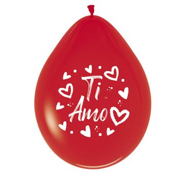 Palloncino Ti Amo Pz.20
