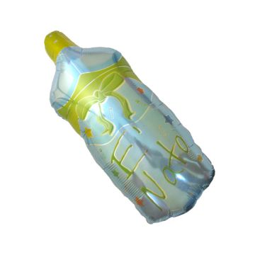 PALLONCINO BIBERON E' NATO PZ.1